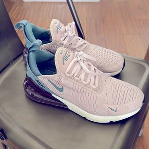 Gently used Nike air7c